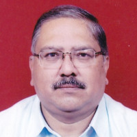 Madhav Kumthekar