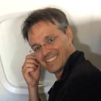 Richard Bergeron