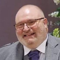 William Glica Gibson