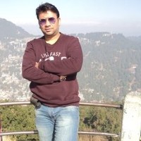Deepak Awasthi
