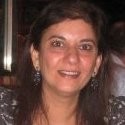 Lovina Thadani