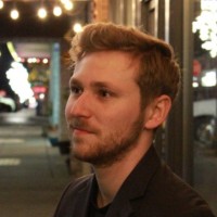 Caleb Ross