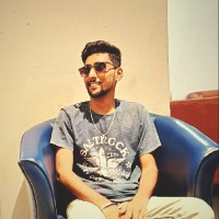 Anand Krishnagoudar
