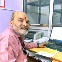 Chandra Mohan Sharma