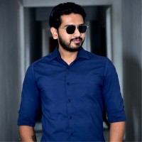 Sharath A.H