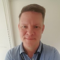 Fredrik Gandvall