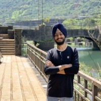 Harsimranjit Singh