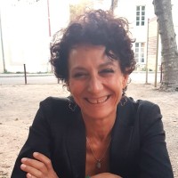 Ana Isabel Alvarez-Uribarri Moya