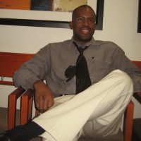 Ronald Smith