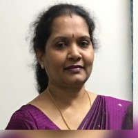 Chitra R