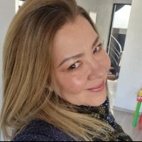 Odette Marín