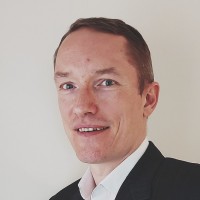 Iain Black