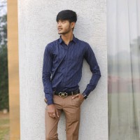 Pragnesh Vaghasiya