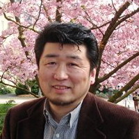 Kazuo Daimaru