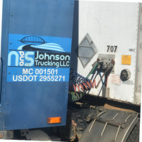 Norvell Johnson