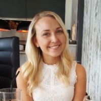 Danielle Ford