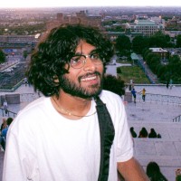 Omar Janjua