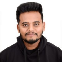 Pratik Pande