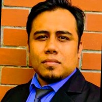 Norshafiq Yaacob
