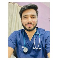 Dr Vaibhav Bidhuri