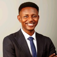 Mordecai Orimiladeye