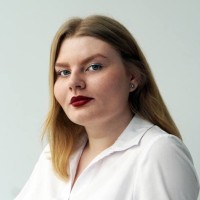 Krystsina Rzheutskaya