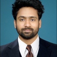 Vivian Vinyas Dsouza
