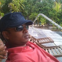 ahmed nishan