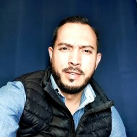Alfredo A. Medina