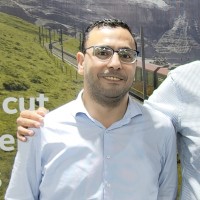 Mohamed Ahmed Alsoudi