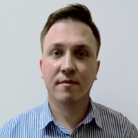 Dmitry Mikhalenkov