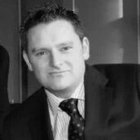 Daniel Clarke