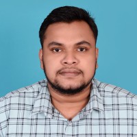 Shyam Sundar