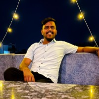 Mr Deepesh