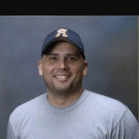 Marcos Fuentes