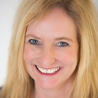 Kay Barr