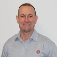 Andrew Peachey