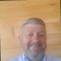 Ken Hudson