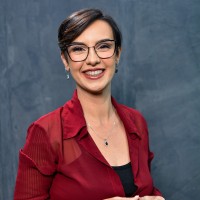Andreza Stanoski Rocha