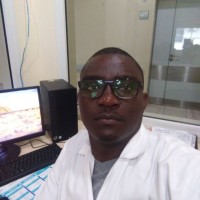 Juste Alain Obame