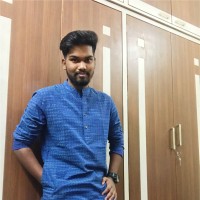 Abhishek Reddy