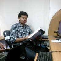 Laxman Negi