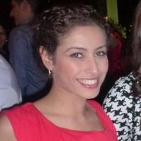Marie Youssif