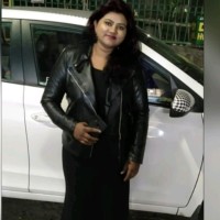 Shikha Arthur
