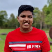Vikil Chandrapati