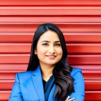 Usha Khadka