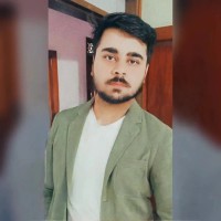 Syed Daniyal