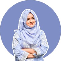 Syeda Saroash Zahra