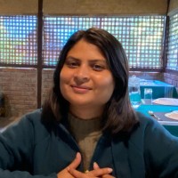 Shubha Kankaria