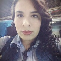 Brenda Escárcega